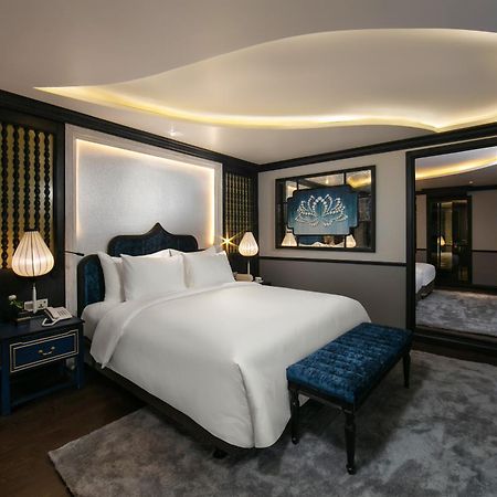 Le Journey Ha Long & Lan Ha Cruises Hotel Екстериор снимка